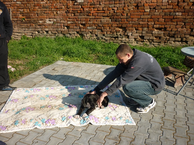 říjen 418